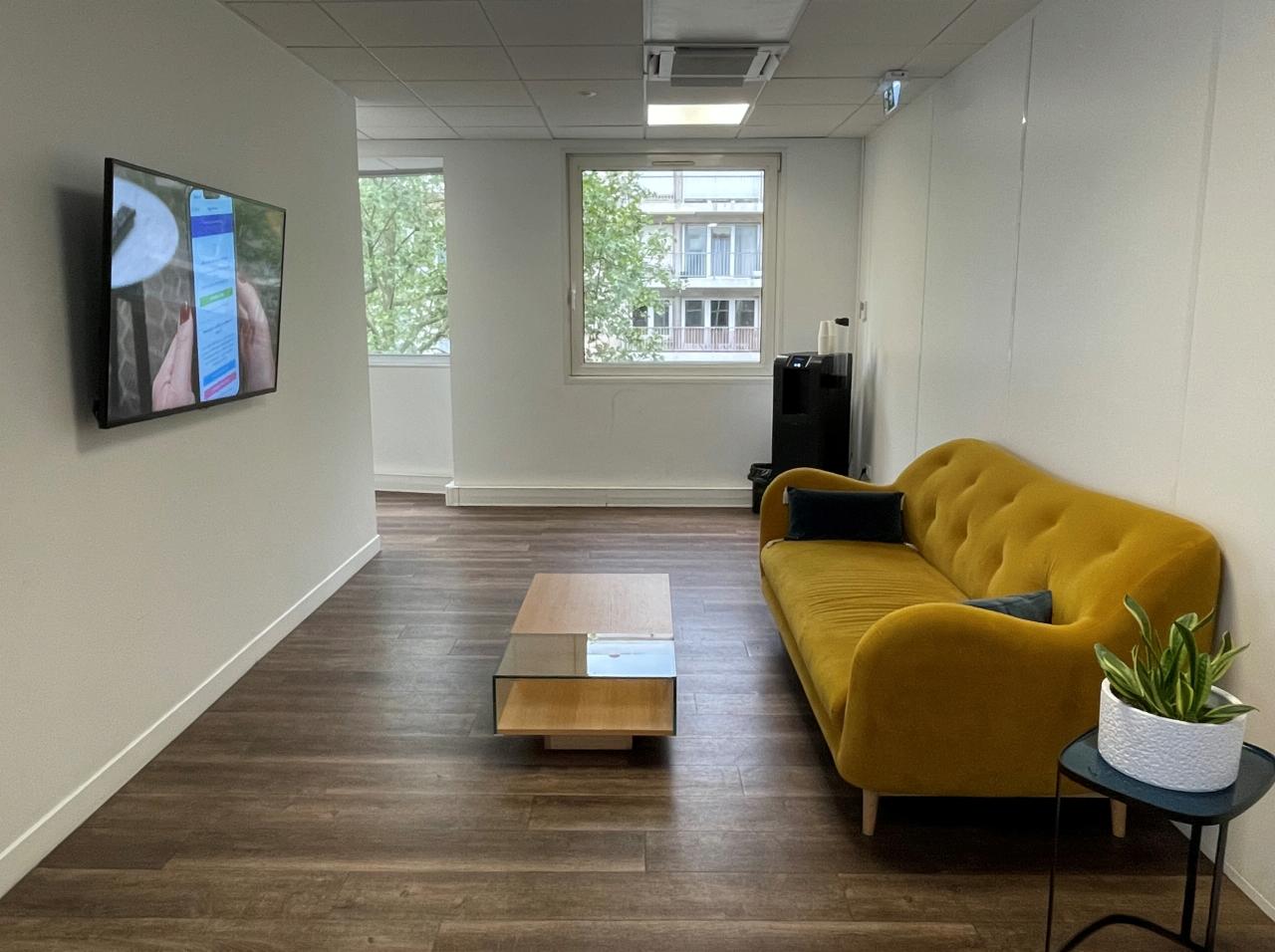 Bureau Lille 1100m² Vente bureau Lille Nord OVBUR2426441 12
